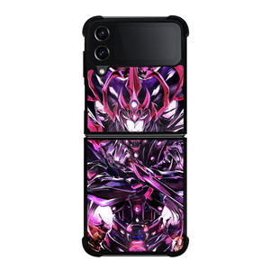 DARK MAGICIAN Yu-Gi-Oh 5 Samsung Galaxy Z FLip4 5G Case Cover