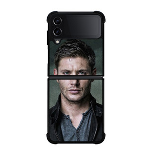 DEAN WINCHESTER SUPERNATURAL Samsung Galaxy Z FLip4 5G Case Cover