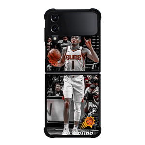 DEVIN BOOKER PHOENIX SUNS Samsung Galaxy Z FLip4 5G Case Cover