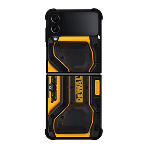DEWALT BLUETOOTH RADIO Samsung Galaxy Z FLip4 5G Case Cover