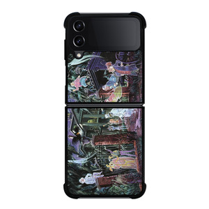 DISNEY HAUNTED MANSION Samsung Galaxy Z FLip4 5G Case Cover