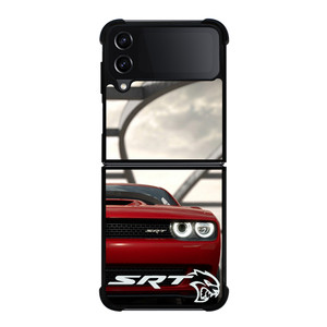 DODGE SRT Samsung Galaxy Z FLip4 5G Case Cover