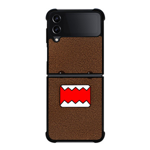 DOMO KUN Samsung Galaxy Z FLip4 5G Case Cover DOMO KUN Samsung Galaxy Z FLip4 5G Case Cover