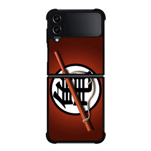 DRAGON BALL Z SYMBOL Samsung Galaxy Z FLip4 5G Case Cover