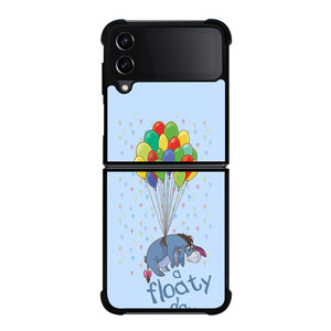 EEYOREE DONKEY WINNIE THE POOH FLOATY DAY Samsung Galaxy Z FLip4 5G Case Cover EEYOREE DONKEY WINNIE THE POOH FLOATY DAY Samsung Galaxy Z FLip4 5G Case Cover
