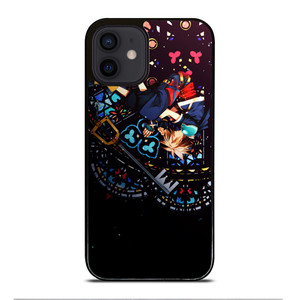 KINGDOM HEARTS 2 iPhone 12 Mini Case