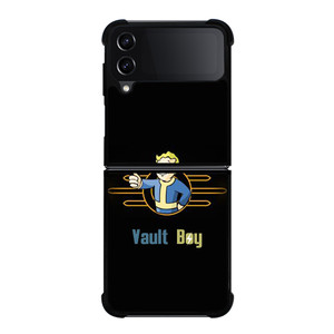 FALLOUT VAULT BOY THUMBS UP Samsung Galaxy Z FLip4 5G Case Cover