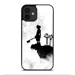 KINGDOM HEARTS 5 iPhone 12 Mini Case