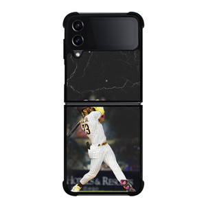FERNANDO TATIS SAN DIEGO PADRES Samsung Galaxy Z FLip4 5G Case Cover