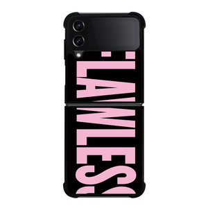 FLAWLESS 1 Samsung Galaxy Z FLip4 5G Case Cover FLAWLESS 1 Samsung Galaxy Z FLip4 5G Case Cover