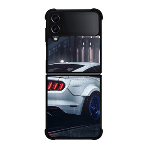 FORD MUSTANG GT 2 Samsung Galaxy Z FLip4 5G Case Cover