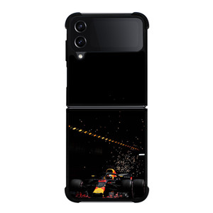 FORMULA1 RACE SPARKLING Samsung Galaxy Z FLip4 5G Case Cover