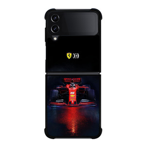 FORMULA1 TEAM FERRARI Samsung Galaxy Z FLip4 5G Case Cover