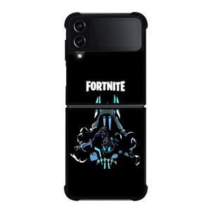 FORNITE LOGO ART Samsung Galaxy Z FLip4 5G Case Cover FORNITE LOGO ART Samsung Galaxy Z FLip4 5G Case Cover