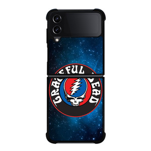 GRATEFUL DEAD Samsung Galaxy Z FLip4 5G Case Cover