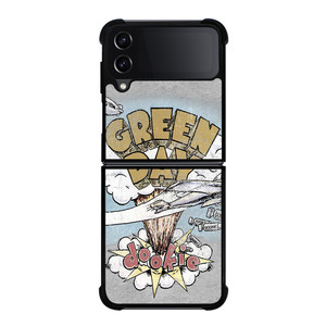 GREEN DAY DOOKIE 2 Samsung Galaxy Z FLip4 5G Case Cover