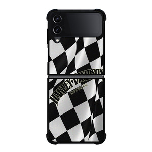 HARLEY DAVIDSON FLAG Samsung Galaxy Z FLip4 5G Case Cover