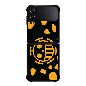 HEART PIRATES ONE PIECE 2 Samsung Galaxy Z FLip4 5G Case Cover HEART PIRATES ONE PIECE 2 Samsung Galaxy Z FLip4 5G Case Cover