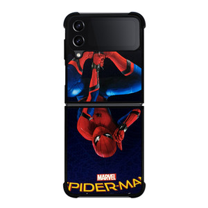 HOMECOMING SPIDERMAN Samsung Galaxy Z FLip4 5G Case Cover