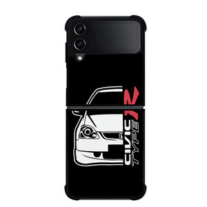 HONDA CIVIC EP3 Samsung Galaxy Z FLip4 5G Case Cover
