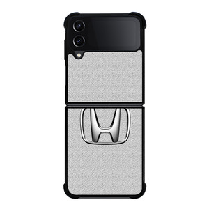 HONDA LOGO EMBLEM Samsung Galaxy Z FLip4 5G Case Cover
