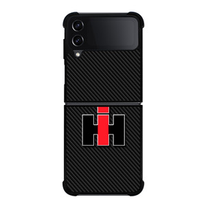 INTERNATIONAL HARVESTER IH Samsung Galaxy Z FLip4 5G Case Cover