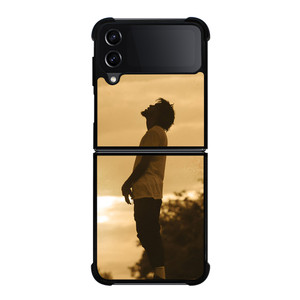 J-COLE 4 YOUR EYEZ ONLY Samsung Galaxy Z FLip4 5G Case Cover