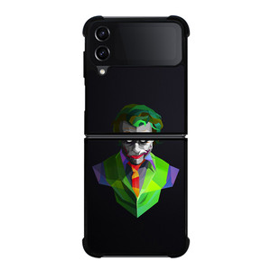 JOKER ARTWORK Samsung Galaxy Z FLip4 5G Case Cover