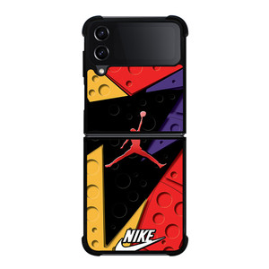 JORDAN BASKETBAL Samsung Galaxy Z FLip4 5G Case Cover
