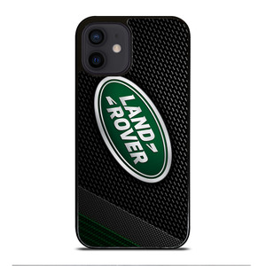 LAND ROVER LOGO 2 iPhone 12 Mini Case