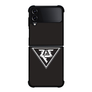 JOSH'S NICKNAME IN FLASH GORDON Samsung Galaxy Z FLip4 5G Case Cover JOSH'S NICKNAME IN FLASH GORDON Samsung Galaxy Z FLip4 5G Case Cover