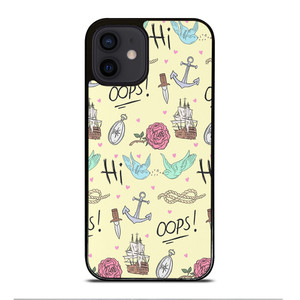LARRY STYLINSON COMPLIMENTARY iPhone 12 Mini Case