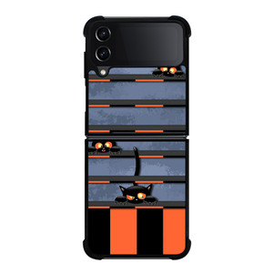 KATE SPADE NEW FASHION WALL Samsung Galaxy Z FLip4 5G Case Cover