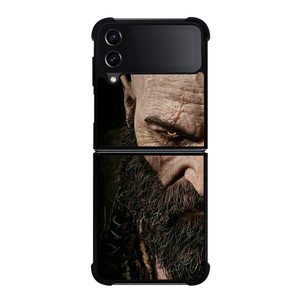 KRATOS GOD OF WAR 4 Samsung Galaxy Z FLip4 5G Case Cover