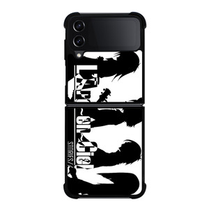 L'ARC-EN-CIEL Samsung Galaxy Z FLip4 5G Case Cover L'ARC-EN-CIEL Samsung Galaxy Z FLip4 5G Case Cover