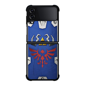 LEGEND OF ZELDA SHIELD Samsung Galaxy Z FLip4 5G Case Cover