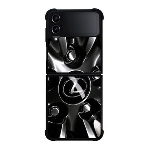 LEXUS CAR RACING Samsung Galaxy Z FLip4 5G Case Cover