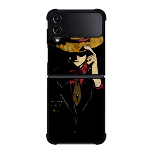 LUFFY ONE PIECE STRAW HAT Samsung Galaxy Z FLip4 5G Case Cover