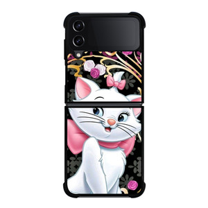 MARIE ARISTOCATS DISNEY Samsung Galaxy Z FLip4 5G Case Cover
