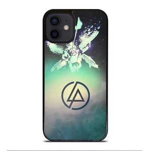 LINKIN PARK HYBRID THEORY iPhone 12 Mini Case LINKIN PARK HYBRID THEORY iPhone 12 Mini Case