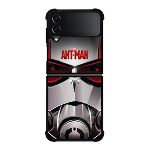 MARVEL ANTMAN 2 Samsung Galaxy Z FLip4 5G Case Cover