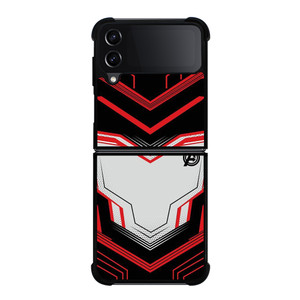 MARVEL AVENGER END GAME QUANTUM COSTUM Samsung Galaxy Z FLip4 5G Case Cover MARVEL AVENGER END GAME QUANTUM COSTUM Samsung Galaxy Z FLip4 5G Case Cover