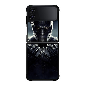 MARVEL BLACK PANTHER 2 Samsung Galaxy Z FLip4 5G Case Cover MARVEL BLACK PANTHER 2 Samsung Galaxy Z FLip4 5G Case Cover