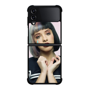 MELANIE MARTINEZ CRY BABY Samsung Galaxy Z FLip4 5G Case Cover