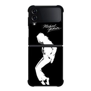 MICHAEL JACKSON MOONWALK Samsung Galaxy Z FLip4 5G Case Cover