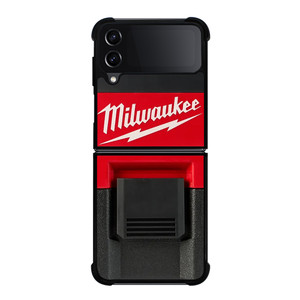 MILWAUKEE VACUUM Samsung Galaxy Z FLip4 5G Case Cover MILWAUKEE VACUUM Samsung Galaxy Z FLip4 5G Case Cover