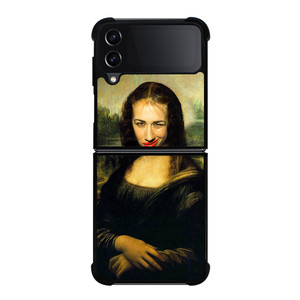 MIRANDA SINGS MONA LISA Samsung Galaxy Z FLip4 5G Case Cover