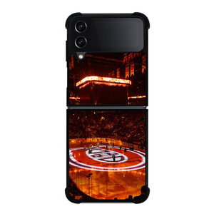 MONTREAL CANADIENS STADIUM Samsung Galaxy Z FLip4 5G Case Cover