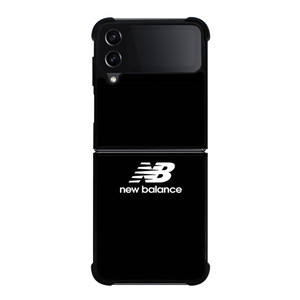 NB NEW BALANCE LOGO Samsung Galaxy Z FLip4 5G Case Cover