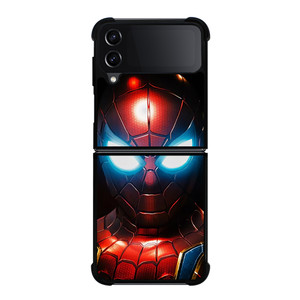 NEW SPIDERMAN Samsung Galaxy Z FLip4 5G Case Cover